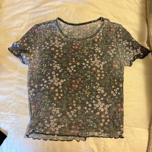 American Eagle 🦅 super cute top